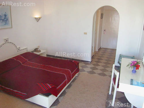 Miramar Djerba Hotel 5